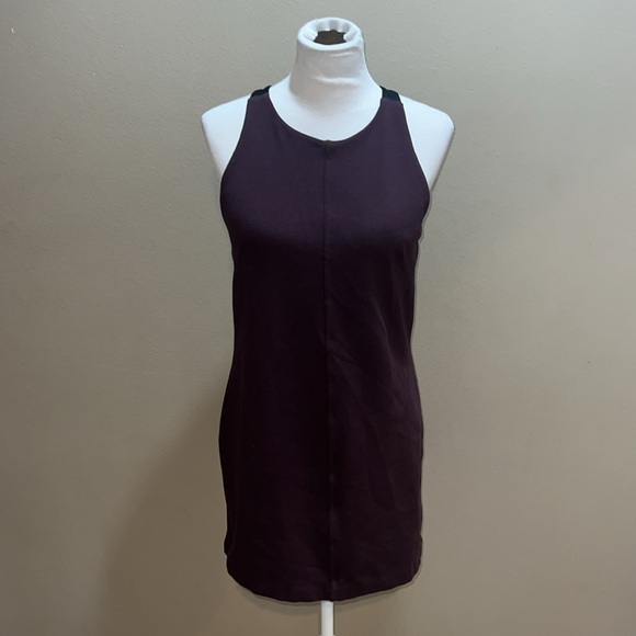 Athleta Dresses & Skirts - Athleta Drese with Built in Bra